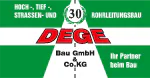 DEGE Bau GmbH & Co. KG